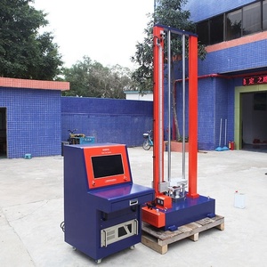 Mechanical <strong>Tester</strong> for Acceleration Shock Test - Product Image 4