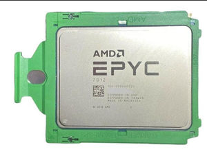 ซีพียูเซิร์ฟเวอร์ EPYC 7B12 64 คอร์ 128 เธรด 2.25GHz SP3 240W โปรเซสเซอร์ 256MB L3 PCIe 4.0 DDR4-3200 - Product Image 2