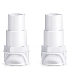 อะแดปเตอร์ท่อสำหรับเฮย์เวิร์ด Spx1091z7 Spx1091z4 ปั๊มกรองสระว่ายน้ำพลาสติกติดตั้งง่ายอุปกรณ์เสริมสระว่ายน้ำ - Product Image 5
