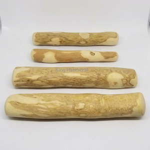 Tough Coffee Wood Dog Chew Stick Natural Wood Dental Chew for Dogs Long Lasting Coffee <b>Tree</b> <b>Branch</b> Wood Pet Toy Bulk - Product Image 2