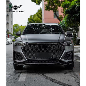 Nouveau <span class=keywords><strong>prix</strong></span> usine Insight : Kit carrosserie, pare-chocs, sorties d'échappement et grilles pour <span class=keywords><strong>Audi</strong></span> Q5 (2021-2024) – Tuning <span class=keywords><strong>RSQ5</strong></span> – Garantie 1 an - Product Image 5