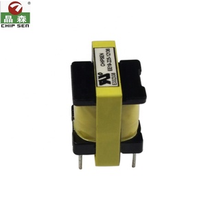 Transformador de Potencia Personalizado EE19 de Alta Frecuencia 220v 12v 300w - Product Image 4