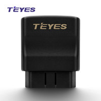 TEYES-herramienta de diagnóstico OBD 2 para coche, Protocolo OBDII para TPRO / SPRO / SPROPLUS / CC2 / CC2PLUS / CC3