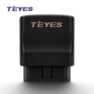 TEYES OBD 2 Outil De Diagnostic De Voiture Pour Android Protocole OBDII pour <span class=keywords><strong>TPRO</strong></span> / SPRO / SPROPLUS / CC2 / CC2PLUS / CC3 - Product Image 2