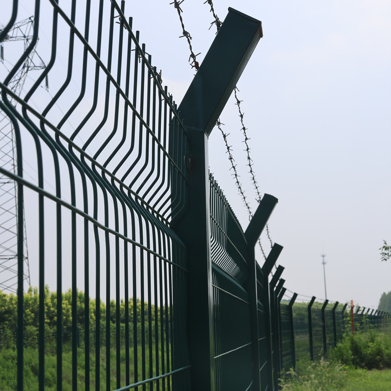 round extra large hanging parrot cage