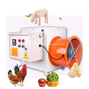 Factory direct sale pigeon house chicken coop brooder electric heating heater heating fast