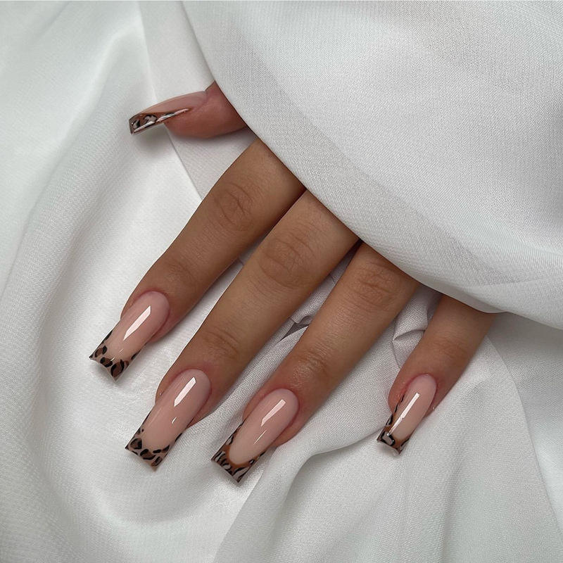 มังกร BZ1522คิ้วเสือดาวคอ