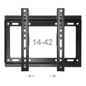 Monitor e TV sta per 14 a 42 pollici