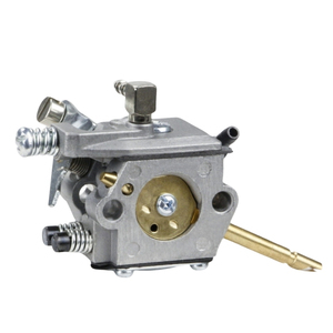 FS220 FS160 STI HL คาร์บูเรเตอร์เลื่อยวงเดือนแบบ FS220 C15-51 FS280 Zama C1S-S3D WT-223 - Product Image 3