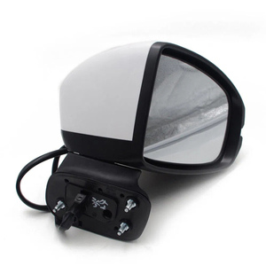 Accesorios para Automóviles, Espejo Retrovisor Lateral para <span class=keywords><strong>Honda</strong></span> <span class=keywords><strong>Jazz</strong></span> Fit 2015 - Product Image 2
