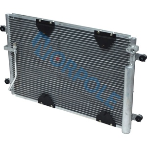 Piezas <span class=keywords><strong>de</strong></span> CA para automóvil para Suzuki Vitara/Swift/Equator OE 9531065D30 96834083 9531082Z00 9531065D00 9531065D22 9531064JA0 condensador - Product Image 5