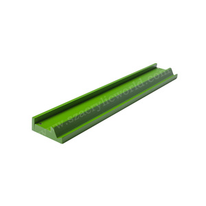 Support de tuiles de Mahjong en acrylique, ensemble de supports de Mahjong en acrylique, pousseur magnétique de Mahjong, support de tuiles de Mahjong festonné - Product Image 6