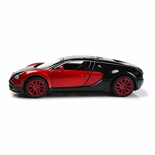 Коллекция миниатюрных литых моделей спортивных автомобилей высокого качества масштаб 2020 1:32