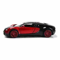 Miniature Diecast Model Super Sport Cars Collection