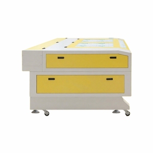 CO2 Laser Cutting and <b>Engraving</b> <b>Machine</b> 1390/1410/1610/1810 Models With 60W Power for Wood Acrylic Leather Metal - Product Image 4