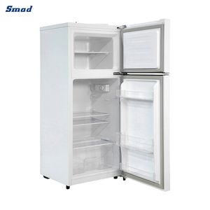Congélateur de viande à Double porte, équipement de cuisine, 20 l, pour la réfrigération à la maison - Product Image 2