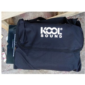 ชุดไมโครโฟนไดนามิกแบบมือถือ 3 ชิ้น KOOL SOUND ระดับมืออาชีพ รูปแบบการรับเสียงแบบคาร์ดิออยด์ สำหรับร้องเพลง - Product Image 5