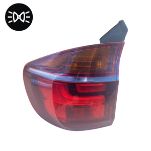 Luces Traseras Originales de <span class=keywords><strong>Segunda</strong></span> <span class=keywords><strong>Mano</strong></span> de Alta Calidad, Aptas para <span class=keywords><strong>BMW</strong></span> <span class=keywords><strong>X5</strong></span> <span class=keywords><strong>E70</strong></span>, Ambos Lados Izquierdo y Derecho - Product Image 5