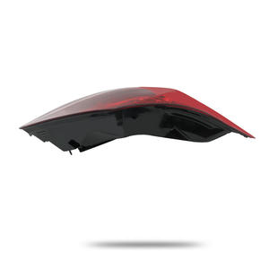 Luz Trasera para Mercedes-Benz Clase C W205 2059067103, Nueva Pieza de Repuesto de ABS para Lado Izquierdo y Derecho - Product Image 1