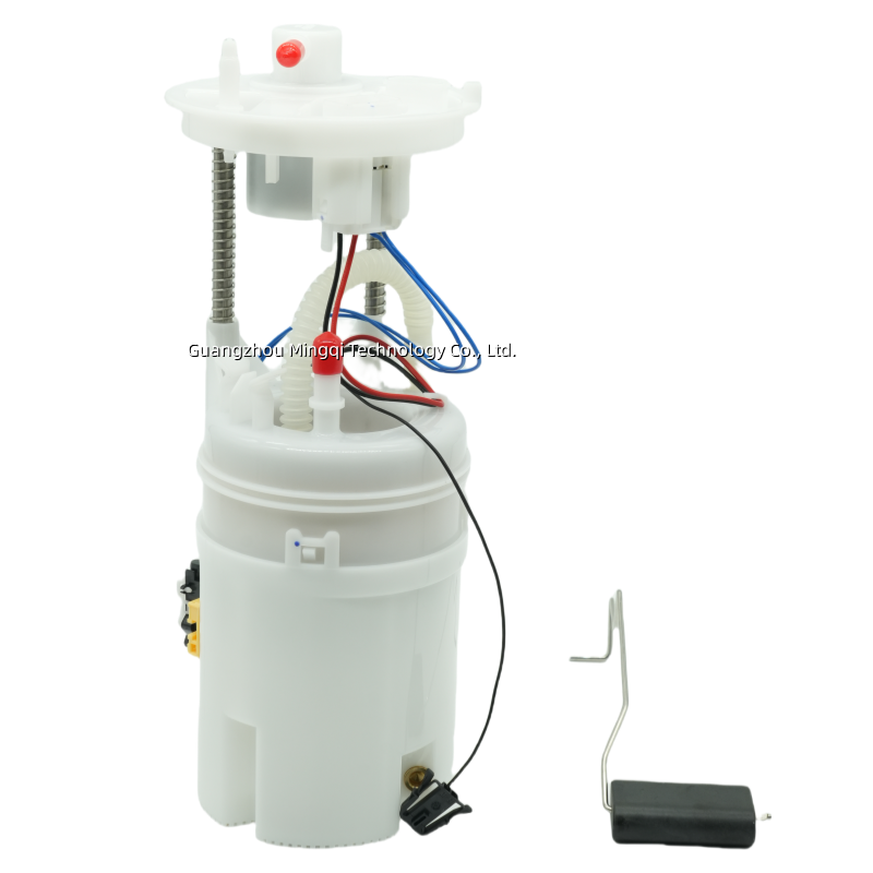 フー Electric Brushless Car Fuel Pump Assembly 16114826899 16114826897