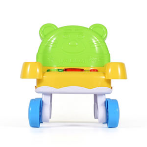 Juguetes sensoriales para bebés de alta calidad MILI, <span class=keywords><strong>juguete</strong></span> de aprendizaje musical eléctrico para bebés, <span class=keywords><strong>silla</strong></span> de <span class=keywords><strong>juguete</strong></span> - Product Image 6