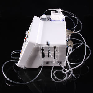 Pulverizador <span class=keywords><strong>de</strong></span> oxígeno y agua 3 en 1, máquina Facial <span class=keywords><strong>de</strong></span> hidrodermoabrasión, cuidado <span class=keywords><strong>de</strong></span> la piel, equipo Facial <span class=keywords><strong>de</strong></span> belleza Hydra - Product Image 4