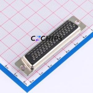 MHDB50SS D-Sub/VGA Connector Connector Whole Sale Electronic Component Chips Supplier & BOM Service - Product Image 2