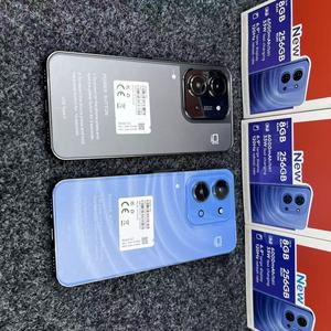 Precio Bajo Original, Teléfono Celular 15C 5G, Pantalla OLED de 6.9 Pulgadas y 120 Hz, 8 GB de RAM, 256 GB de Almacenamiento, Octa-Core, Doble SIM, Bandas EU Compatibles, Precio de Fábrica - Product Image 5
