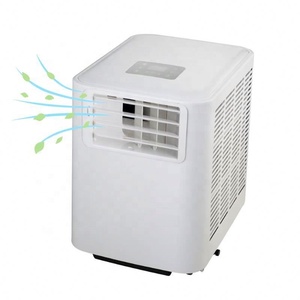 Home Room Small Mobile <b>Air</b> <b>Conditioner</b> 9000 Btu Touch <b>Mini</b> Portable AC for Sale Hotel Outdoor Use - Product Image 4