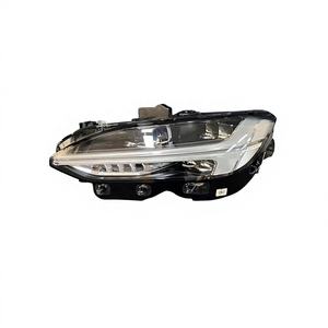 Pour Volvo S90 <span class=keywords><strong>V90</strong></span> Phares LED d'origine 2017-2025S90 II 234 235 236 T4 T5 <span class=keywords><strong>T8</strong></span> Feux gauche et droit - Product Image 1