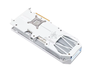 नया पावरकलर हेलिहाउंड स्पेक्ट्रल सफेद rx 9070 xt 16gb <span class=keywords><strong>mxm</strong></span> प्रशंसक डेस्कटॉप GPU वीडियो कार्ड - Product Image 4