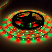 Bande LED adressable pour éclairage intérieur ou extérieur LC8808 WS2815 Bande LED 5050 Bande LED intelligente Rgb Bande LED intelligente pour éclairage