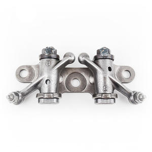 Yüksek performans yüksek kalite motosiklet parçaları <span class=keywords><strong>CG125</strong></span> Rocker kolu motor silindir kolu Honda Bajaj için Kawasaki Z250 için mükemmel uyum - Product Image 1