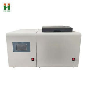Calorimètre automatique <span class=keywords><strong>intelligent</strong></span>, testeur de valeur calorique informatisé, calorimètre à bombe à oxygène entièrement automatique, calorimètre à charbon - Product Image 3
