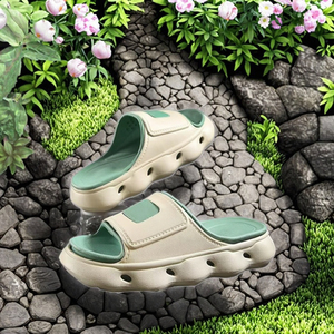 Wonderful Brand Logo Embroidered Winter Men's Casual Home EVA Soft <b>Slippers</b> Plus Size US 14 15 EU 48 49 Fashion Outdoor Beach - Product Image 3