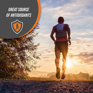 كبسولات أستاكسانثين 12 ملغ بعلامة تجارية خاصة، عبوة قابلة للتخصيص بألوان مختلفة، مكمل غذائي صحي - Product Image 5