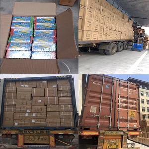 Kẹp Vải Chốt Vải Bán Chạy Kẹp Quần Áo Mềm Kẹp Vải Nhựa Nhiều Màu Mùa Xuân Để Treo - Product Image 5