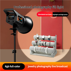 Lampes de photographie RGB adaptées aux blogueurs et aux photographes, best-sellers - Product Image 6