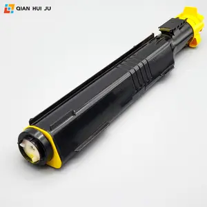 QHJ Toner Cartridge For Xeroxs WorkCentre WC 7132 7232 7242 Spare Parts