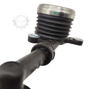 Rodamiento de Desembrague de Alta Calidad para Piezas de Transmisión Automática ISO9001 CE OEM 41421-26000 41421-26100 4142126000 - Product Image 6