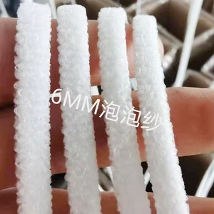 Lingkaran Telinga Elastis Datar 5Mm 6Mm Lembut - Product Image 5