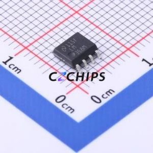 Original Brand-new LM358M/NOPB SOIC-8 <b>Integrated</b> <b>Circuit</b> IC Chip Operational Amplifier - Product Image 1