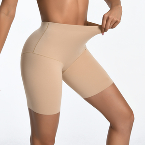 Top Ranking Postpartum Underwear Panties Tummy Control Women Body Shaper Hip Butt Lifter Slimming Shaper