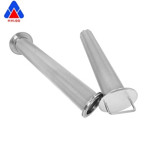 Hot Sell New 316L Filter Micro Sintered Stainless Steel Porous Metal - Product Image 1