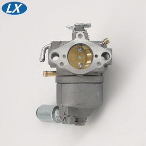 <span class=keywords><strong>Carburateur</strong></span> pour moteur de <span class=keywords><strong>tondeuse</strong></span> à gazon <span class=keywords><strong>Kawasaki</strong></span> 15003-2398 FC401V avec 2 joints - Product Image 2