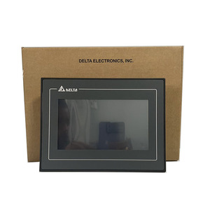 Delta HMI Serie DOP DOP-107BV/CV/EV/DV/EG/<span class=keywords><strong>WV</strong></span>/103BQ/110CS/WS/115WX/MX - Product Image 6