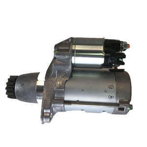 <span class=keywords><strong>Motor</strong></span> <span class=keywords><strong>de</strong></span> <span class=keywords><strong>Arranque</strong></span> MINYAO <span class=keywords><strong>de</strong></span> Alta Calidad, 12V 1.7KW, Nuevo, 28100-0A010 28100-0H060, Piezas <span class=keywords><strong>de</strong></span> Auto para Lexus Es240, OE 28100-20021 - Product Image 3