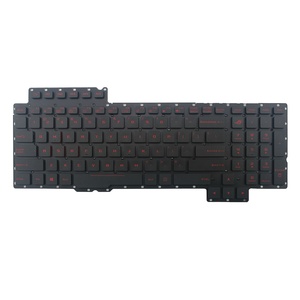 Máy Tính Xách Tay Bàn Phím Đối Với ASUS ROG G752 G752V G752VL G752VS Loạt - Product Image 2