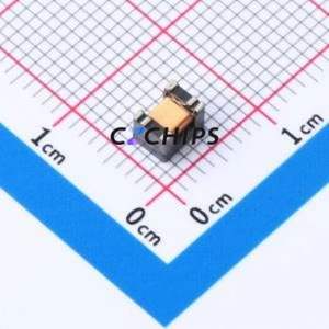 GA030G00 Common Mode Filter SMD-6P,4.6x3.4mm RF 4 1.5kV 350uH@100kHz 4.5Ohm - Product Image 2
