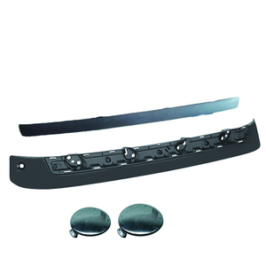 หลังคาบังแดด Volcar รุ่นใหม่ สำหรับรถบรรทุก <span class=keywords><strong>VOLVO</strong></span> FH5/FM5/FH4 รุ่น 82131055 84014254 งานหนัก ปี 2024 ผลิตจากพลาสติก PC - Product Image 1